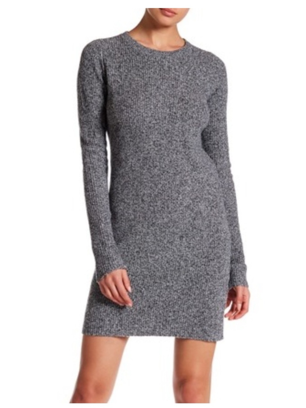 Current Elliot sweater dress